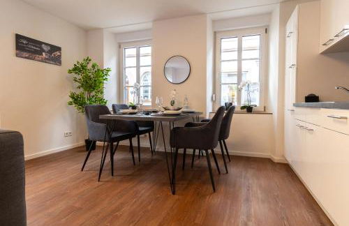 Fewomo - Moseltraum ! Exklusive Unterkunft für Genießer - Nah am Schloss - Foto 21