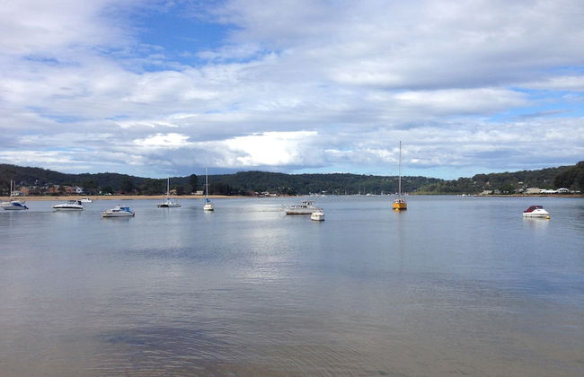 BASE Holidays - Ettalong Beach Premium Apartments - Foto 74