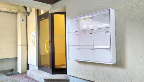 Super Penthouse #9 oder Studio #6 mit Aufzug, Terrasse & Wintergarten im Zentrum - Foto 4