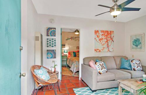 Old Town 1BR Short Drive to Downtown and Beaches 4.5 - Foto 9