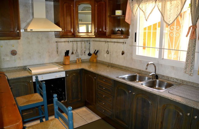 Villa La Canuta - Foto 9