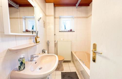 Helle gemütliche 3-Zi-Whg mit Terrasse und Gartenzugang - Foto 17