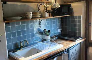 Le pigeonnier du beffroi - Foto 8