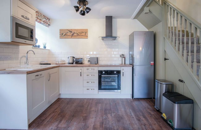 The Stables - 2 Bedroom Cottage - Princes Gate - Foto 19