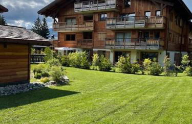 Standing Megeve - 2 to 8 people - Mont d'Arbois - Photo 28