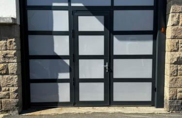 L'Usine du centre ville avec parking privé et jacuzzi extérieur - Photo 14