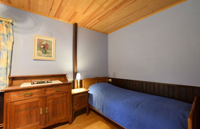 Charming Chalet in Vielsalm - Photo 21