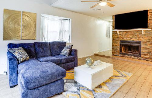 5 Mi to Westchase District Houston Extended Stay - Foto 1