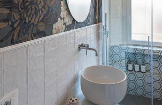 LaMalatestina Suite - Apartment in front of the Castle - Photo 33