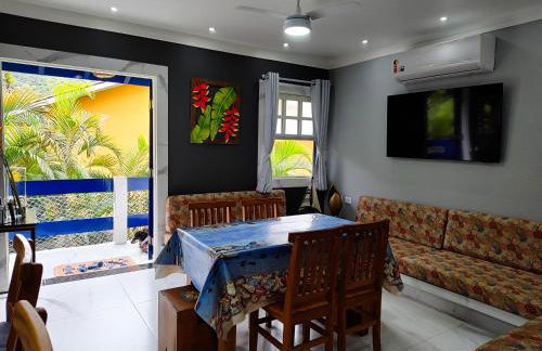 Paraíso Enseada Ubatuba SP - Foto 16