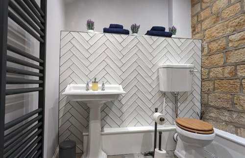 The Pudding Stop - Bakewell - Free Parking - Foto 3