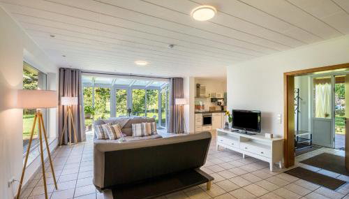 mit Wintergarten nah Moviepark - Foto 3