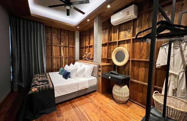 Sealord Naithon Beach Phuket - Foto 19