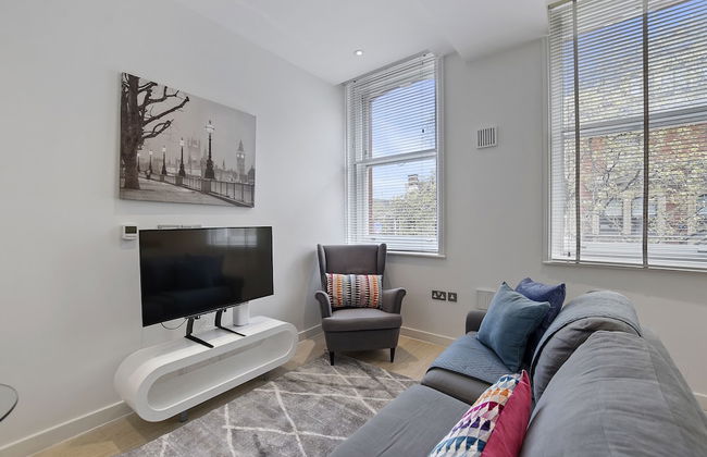 West Street by Aeria Apartments - Foto 9