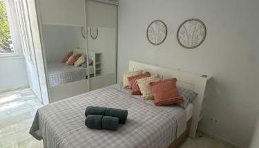 Beautiful Apartment in Retiro - Foto 2, wardrobe