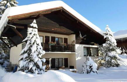 Résidence Chalet La Barallette - Esc'Appart - Foto 13