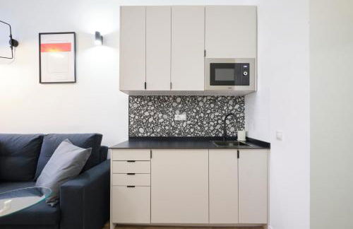 Acacias Apartments - City Centre - Foto 17