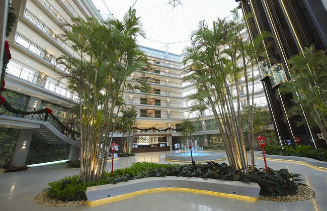 Fazzenda Park Resort - Photo 56