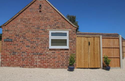 The Old Piggery - Foto 34