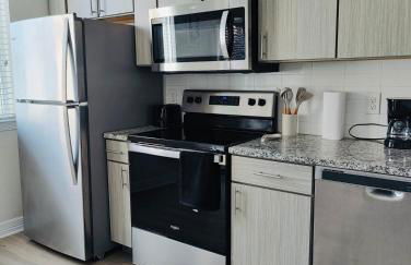 Stylish 1BHK, 1 Bath in Cedar Park, Austin, TX - Photo 4