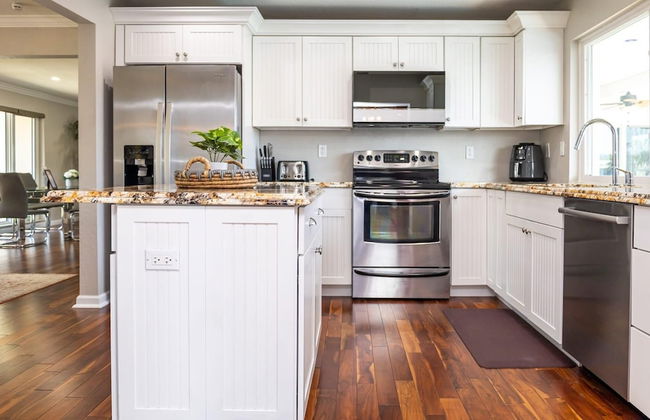 Dockside Daydreams - Canalfront and Pool Oasis - Foto 22