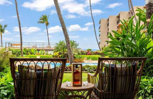 Hale Ono Loa 114- Ground floor partial ocean view gem - Foto 56