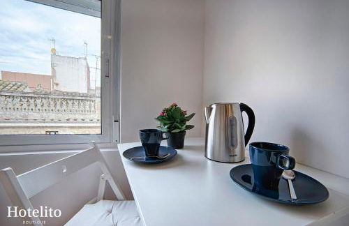 Hotelito Boutique Badalona. - Photo 36