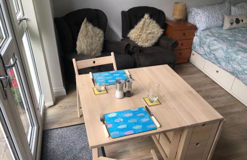 The Annex - Modern Studio Flat - Foto 9