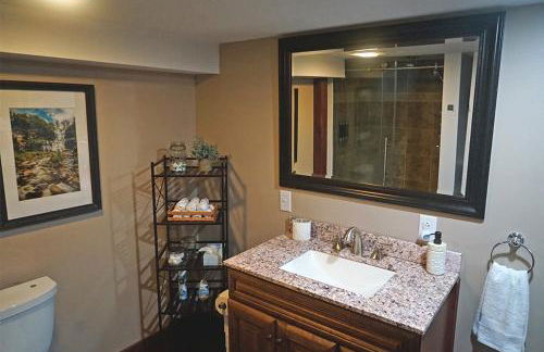 St Lawrence River Retreat - Foto 11