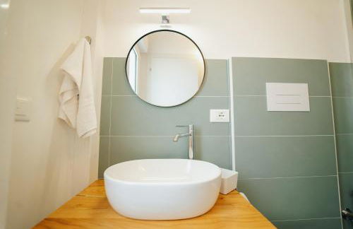 Relais Mediterraneo Collinebros - Foto 49