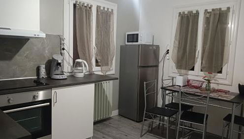 Cassiopée avec jardin - Photo 3