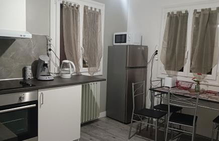 Cassiopée avec jardin - Photo 3