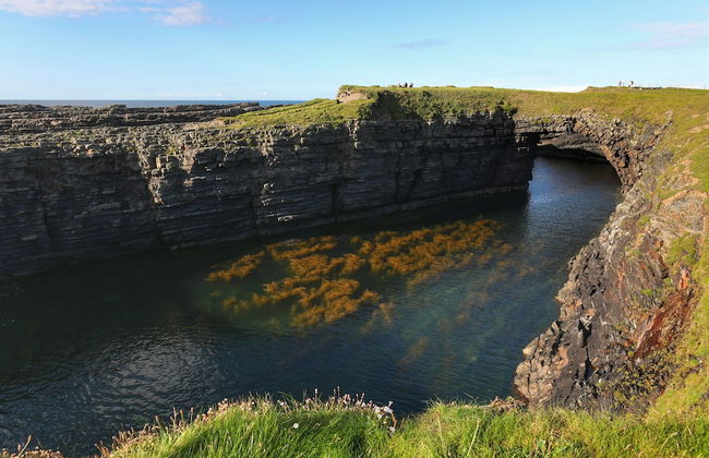 Kilkee Townhouse - Foto 28