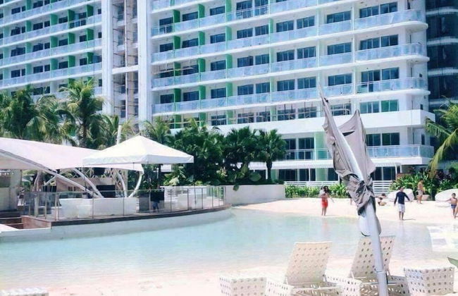 2 BR Condo by JAD at Azure Urban Resort Residences - Foto 10