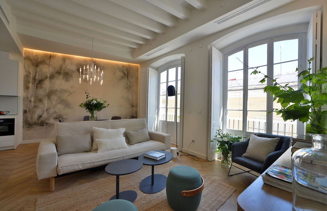 Plaza Mina Suites - Adults Recommended - Foto 40