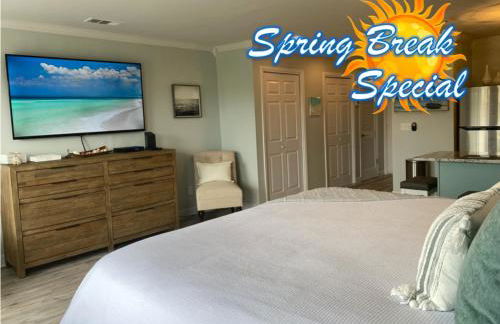 Destin Bliss! Your Dream Studio Condo on Holiday Isle! - Foto 16