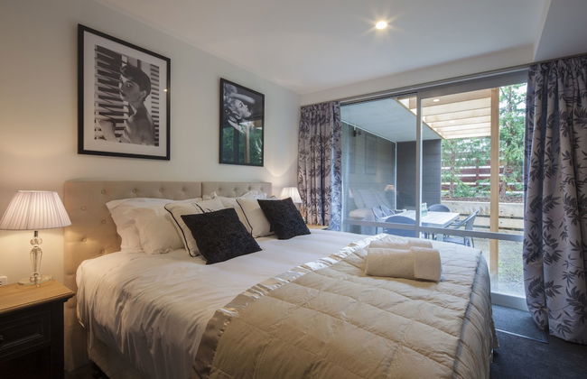 22 Hallenstein Apartments by Staysouth - Photo 8