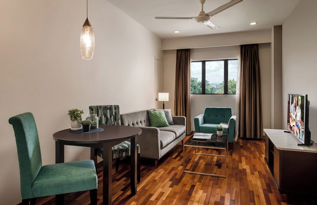 Domitys Bangsar Kuala Lumpur - Photo 16