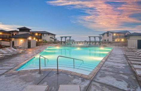 WorldMark Marina Dunes - 2BD Sleeps up to 6 - Foto 11