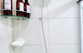 Loft 01 - Belém Subway Station -10 minutes from Brás - Photo 41