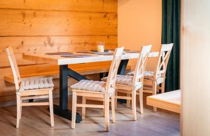 Apartamenty Dwupoziomowe Stasikowe Izby - Foto 17