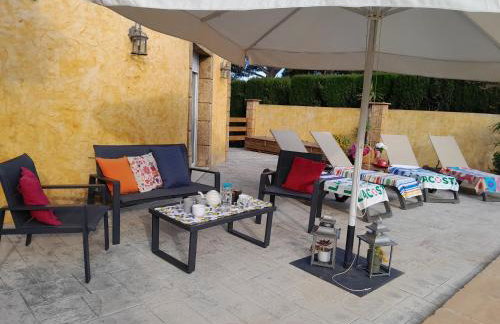 Villa Ibiza - Foto 4