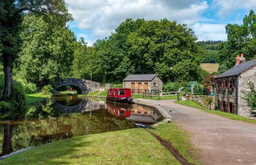 3 Bed in Crickhowell oc-56811 - Foto 58