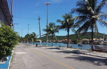 Apartamento Temporada Cabo Frio - Foto 33
