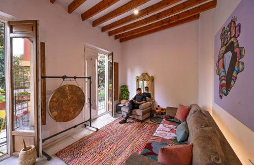 Casa Carmen Murcia - Foto 9