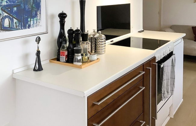 4 Star Holiday Home in Storvorde - Foto 22