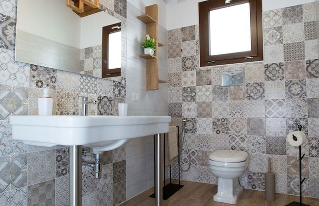 Equiturismo San Lorenzo - Villa KAMARA - Foto 9