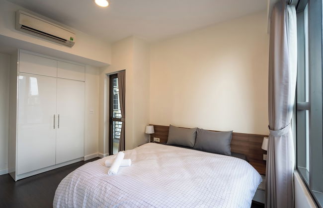 Refined Saigon - Vinhome Central Park - Foto 4