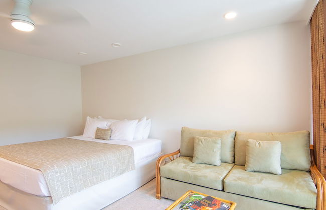 Castle Napili Surf Beach Resort - Foto 9