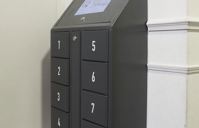 Slow Suites Luchana - Foto 2